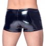Vinyl M. Pants Biker XL - 4