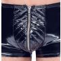 Vinyl M. Pants Biker XL - 6