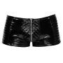 Vinyl M. Pants Biker XL - 10