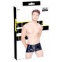 Vinyl M. Pants Biker XL - 9