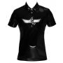 Vinyl M. Polo Shirt S - 7