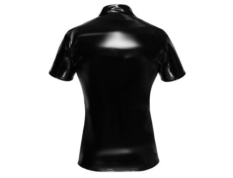 Vinyl M. Polo Shirt L - 7