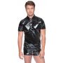 Vinyl M. Polo Shirt L - 6