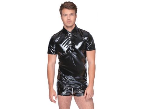 Vinyl M. Polo Shirt XL - 5
