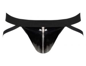 Vinyl Jock Men L