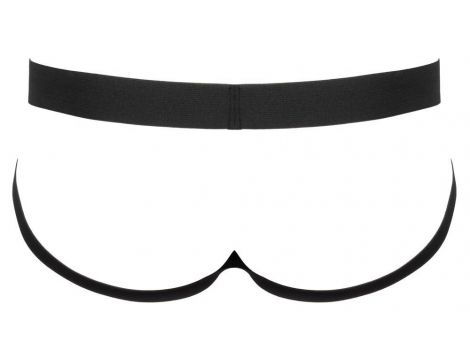 Vinyl Jock Men L - 4