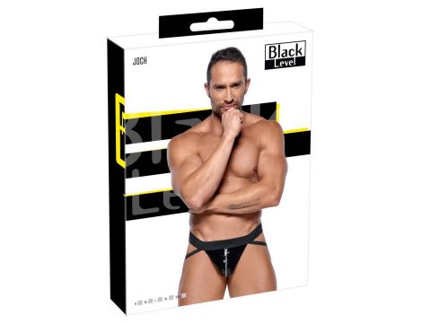 Vinyl Jock Men L - 6