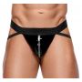 Vinyl Jock Men L - 4