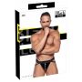 Vinyl Jock Men L - 7