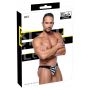 Vinyl Thong Men M - 6