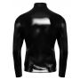 Vinyl Shirt Men M - 6