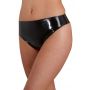 Latex Briefs black S - 2