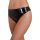 Latex Briefs black XL