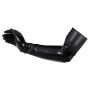 Latex Gloves L - 8