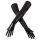 Latex Gloves L