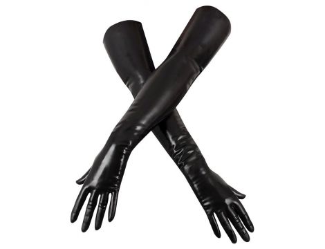 Latex Gloves XL