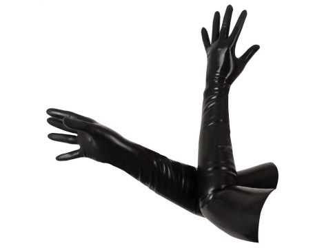 Latex Gloves XL - 3