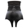 Waist-high Latex Briefs XL - 7