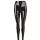 Latex Tights black XL