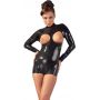 Latex Body open cup 2XL - 2
