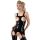 Latex Basque open cup XL