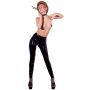 Crotchless Latex Leggings 2XL - 3