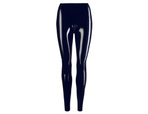 Latex Leggings XS