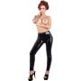 Latex Leggings XS - 3