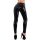 Latex Leggings L