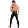 Latex Leggings 2XL - 4