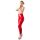 Latex Leggings red M