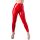 Latex Leggings red XL