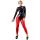 Latex Body black M