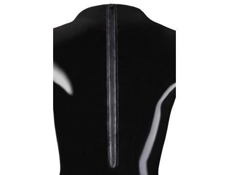 Latex Body black 2XL - 7