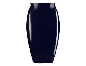 Latex Skirt L