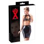 Latex Skirt L - 8