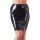Latex Skirt XL
