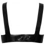 Latex Bustier S - 7