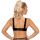 Latex Bustier S