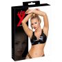 Latex Bustier L - 7