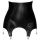 Latex Suspender Belt L