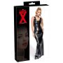 Latex Dress long L - 7
