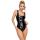 Latex Body Zip L