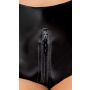 Latex Pants Zip S - 4
