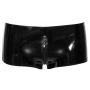 Latex Pants Zip S - 8