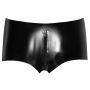 Latex Pants Zip S - 7