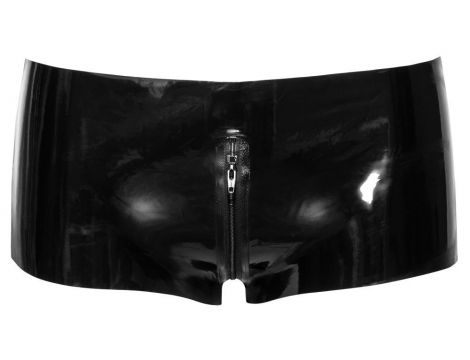 Latex Pants Zip XL - 6