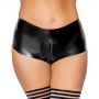 Latex Pants Zip XL - 5