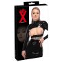 Latex Shirt S - 6