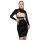 Latex Shirt S